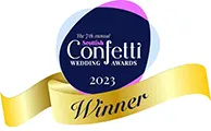 Scottish Confetti